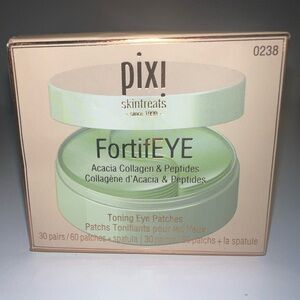 Pixi Green Eye Cream Skincare